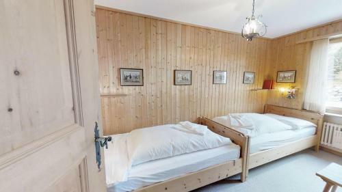 Apartamento Elvi - Celerina