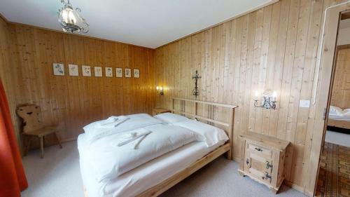 Apartamento Elvi - Celerina
