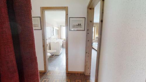 Apartamento Elvi - Celerina