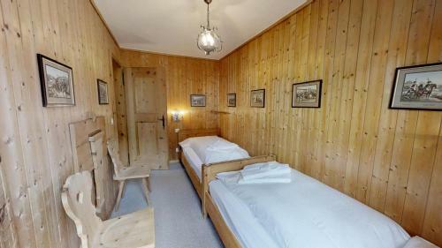 Apartamento Elvi - Celerina