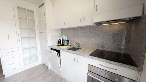 Apartamento Elvi - Celerina