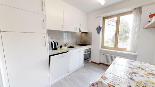 Apartamento Elvi - Celerina
