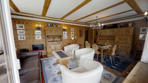 Apartamento Elvi - Celerina