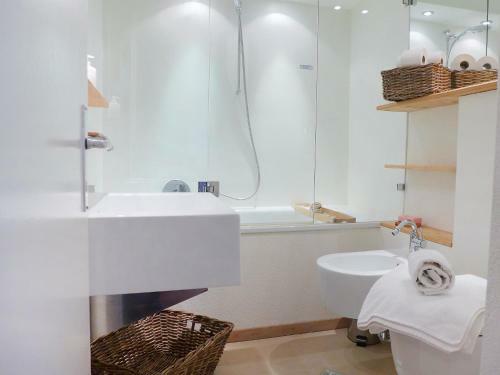 Apartment Chesa Villasimius