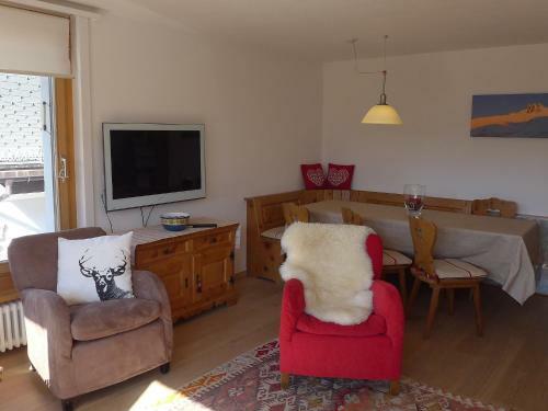 Apartment Chesa Villasimius