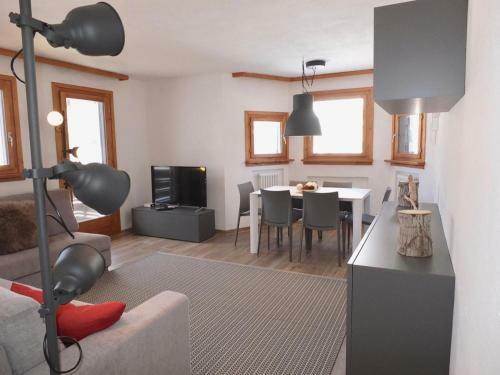 Apartamento Silvretta - Celerina