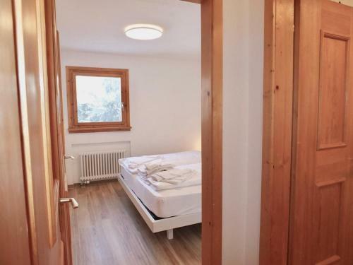 Apartamento Silvretta - Celerina