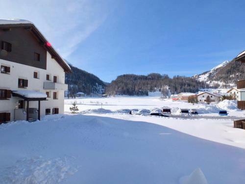 Apartamento Silvretta - Celerina