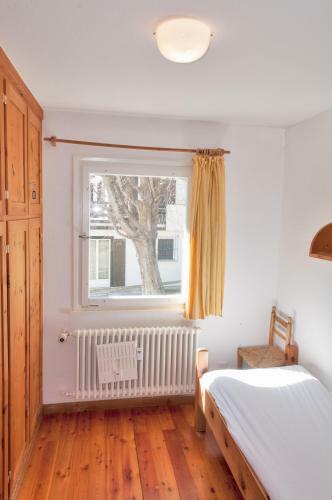 Apartamento Chesa Ses Fluros - Celerina