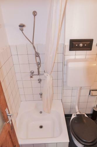 Apartamento Chesa Ses Fluros - Celerina