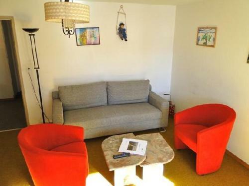 Apartamento Chatrigna 3