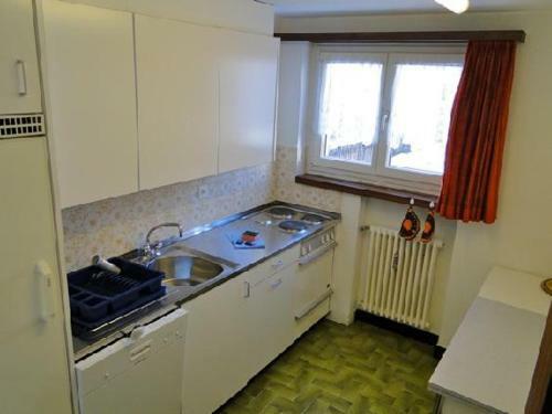 Apartamento Chatrigna 3