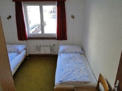 Apartamento Chatrigna 3
