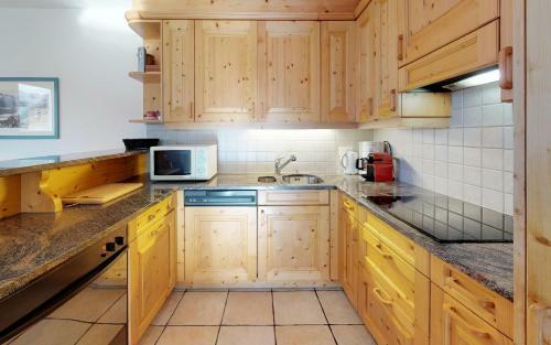 Apartamento Grischalva 7