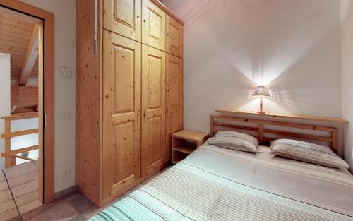 Apartamento Grischalva 7