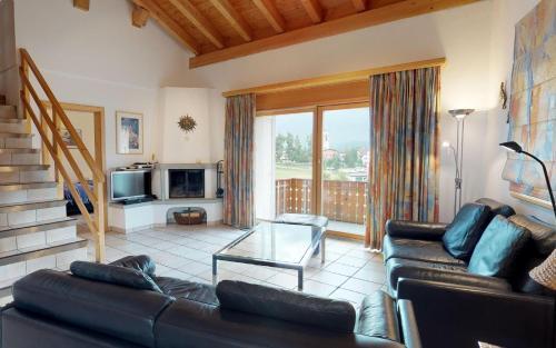 Apartamento Grischalva 7