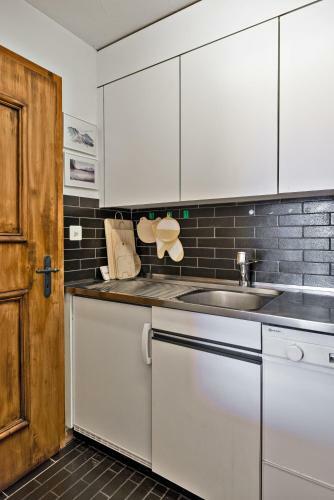 Apartamento Chesa Chavriol 2 - Celerina