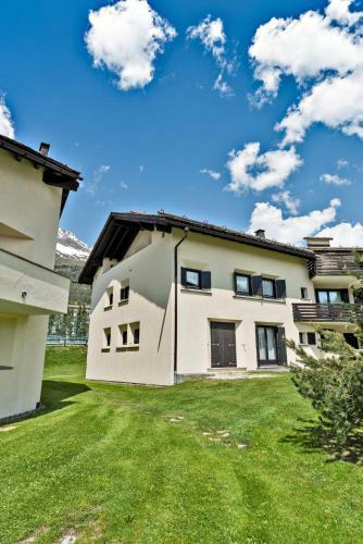 Apartamento Chesa Chavriol 2 - Celerina
