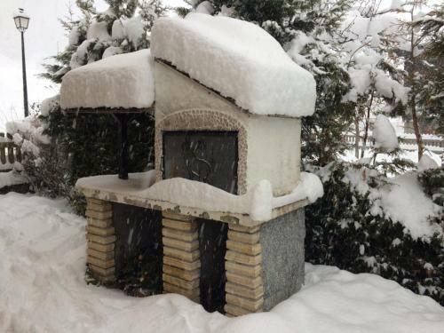 Chalet Abendruh