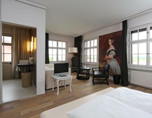 Gottlieber - Hotel Die Krone