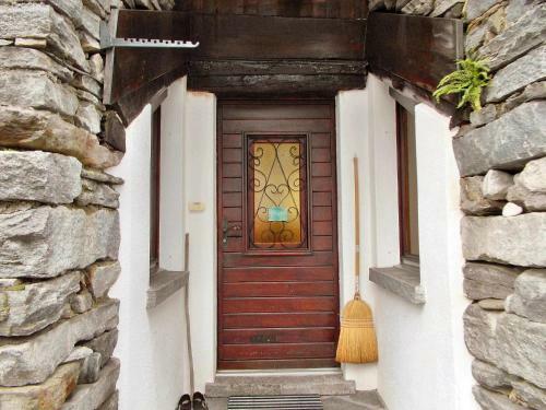 Holiday Home La Formighera