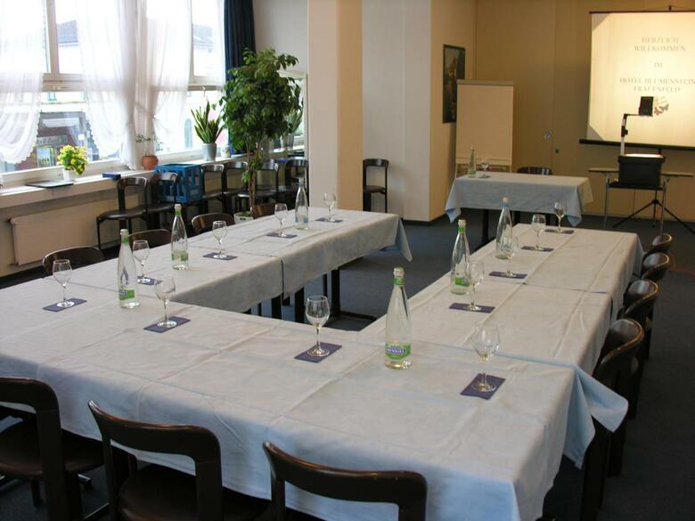 Hotel Blumenstein