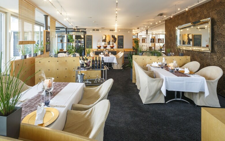 Primestay Hotel