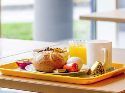 Hotel Ibis Budget Fribourg