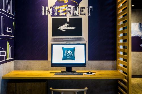 Hotel Ibis Budget Fribourg