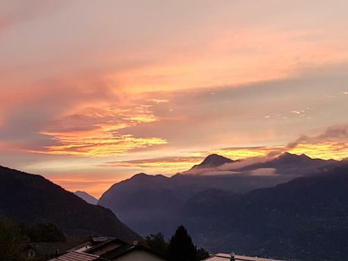 Apartamento Panorama