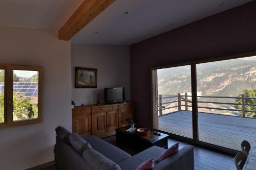 Apartamento Panorama