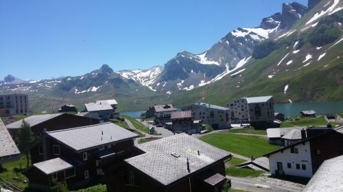 Fischers Alpenhotel