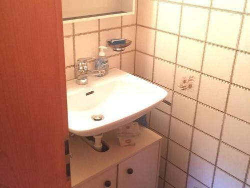 Apartment Chalet Fl�schhorn