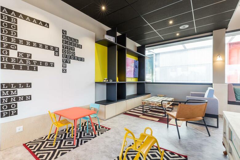 Hotel Ibis Styles Geneve Palexpo Aeroport