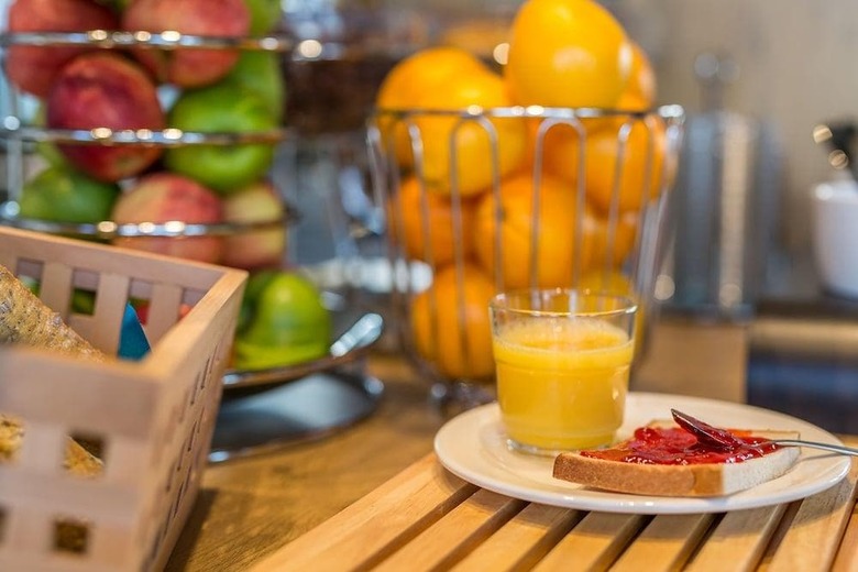 Hotel Ibis Styles Geneve Palexpo Aeroport