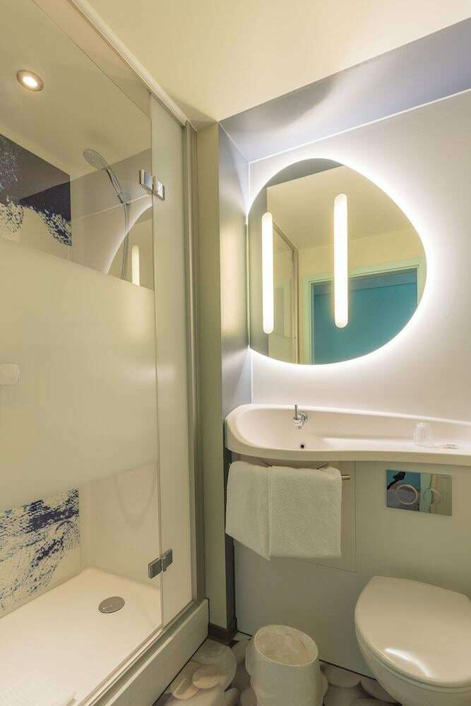 Hotel Ibis Styles Geneve Palexpo Aeroport
