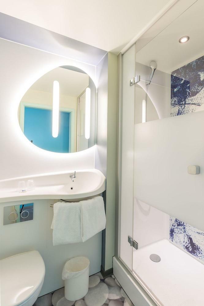 Hotel Ibis Styles Geneve Palexpo Aeroport