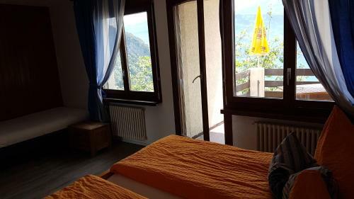 Hotel Restaurant Platten