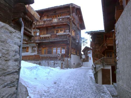 Apartment Tarcianne B11
