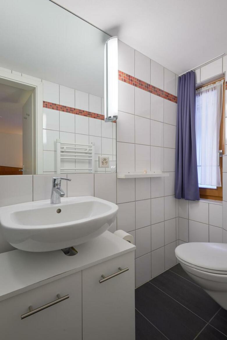 Aparthotel Hine Adon Fribourg