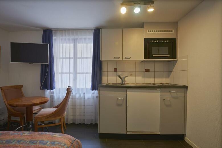 Aparthotel Hine Adon Fribourg