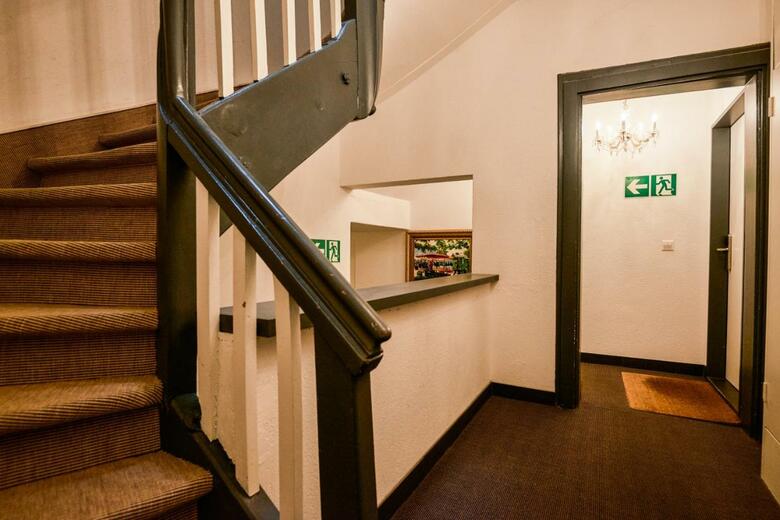 Aparthotel Hine Adon Fribourg