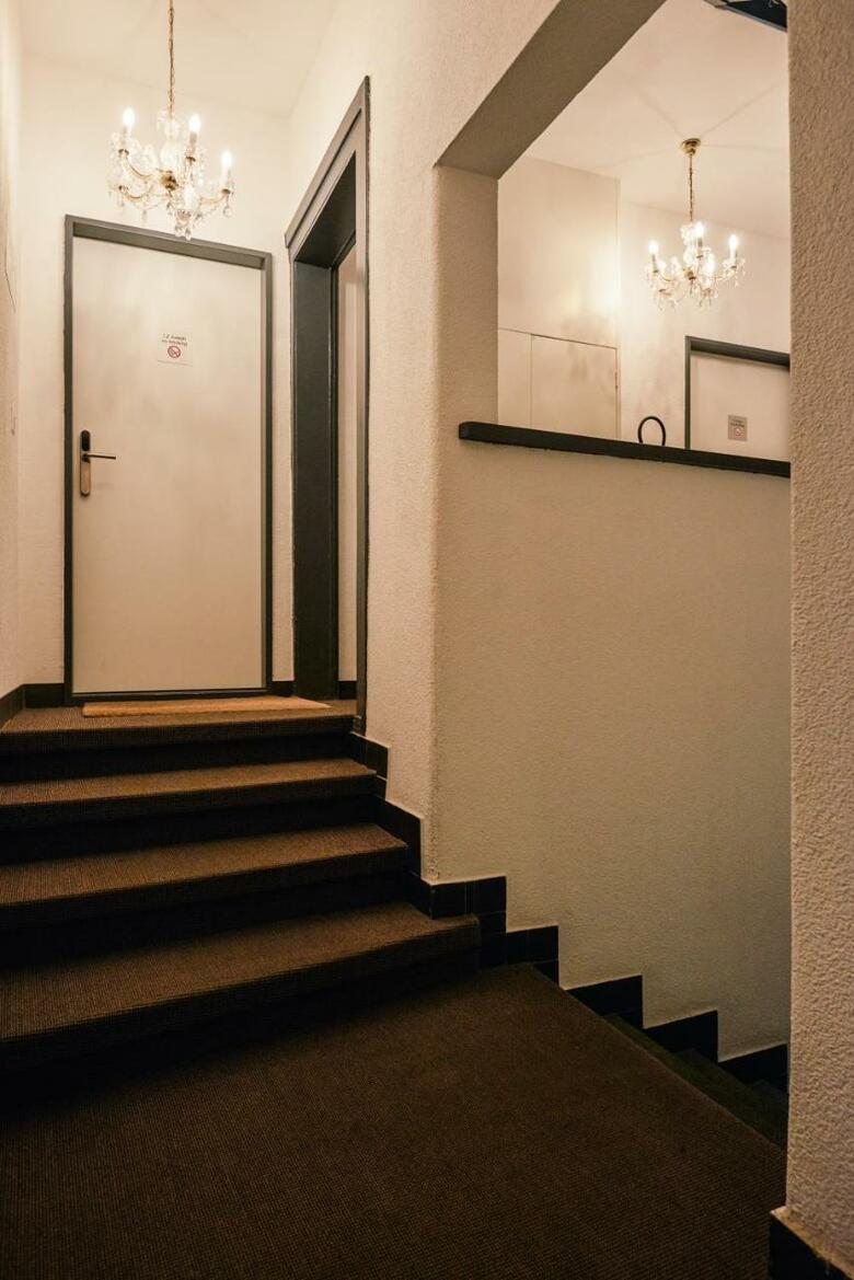 Aparthotel Hine Adon Fribourg