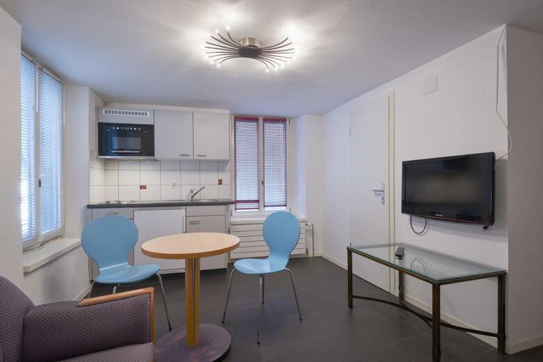 Aparthotel Hine Adon Fribourg
