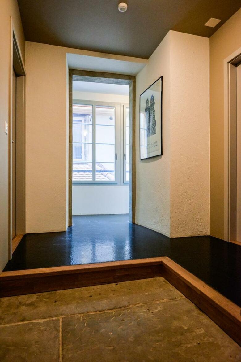 Aparthotel Hine Adon Fribourg
