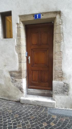 Apartamento Boel 4 Studio