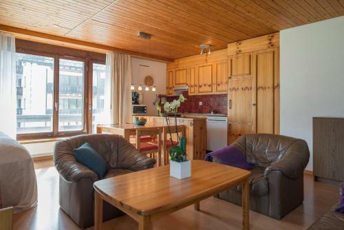 Apartamento Val Signina 8-10