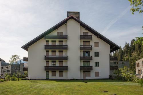 Apartamento Val Signina 8-10
