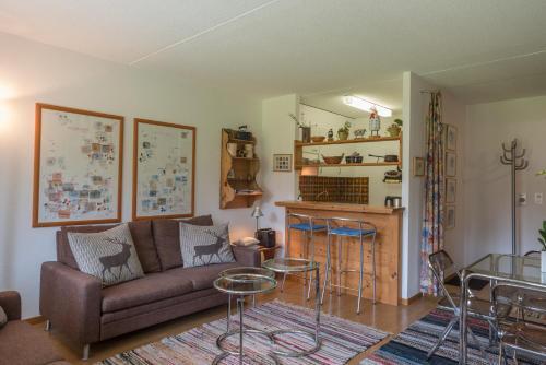 Apartamento Val Signina 4-3
