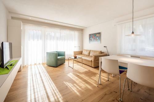 Apartamento Val Signina 5-2